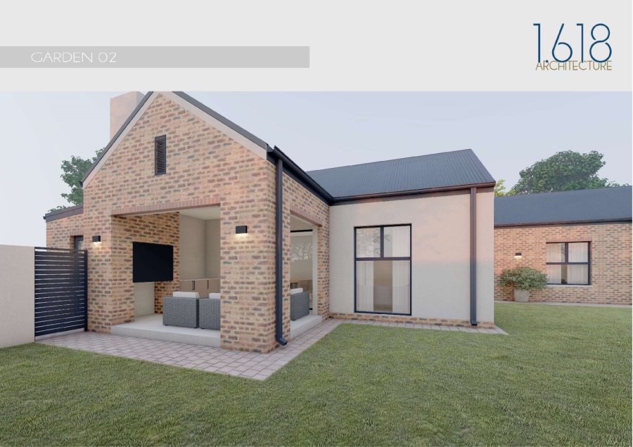 3 Bedroom Property for Sale in Vyfhoek A H North West